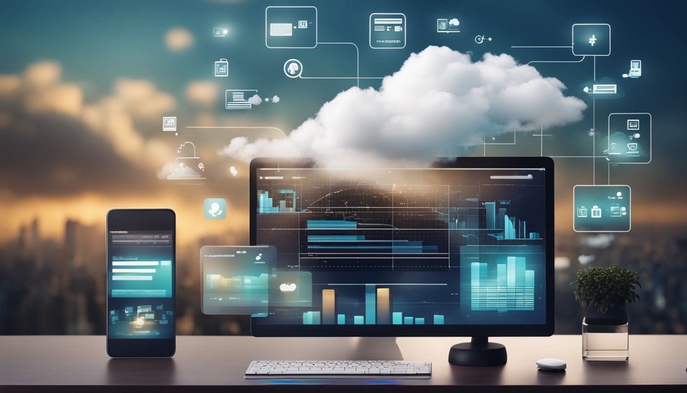 benefits using cloudbased software integration solution benefits using cloudbased software integration solution